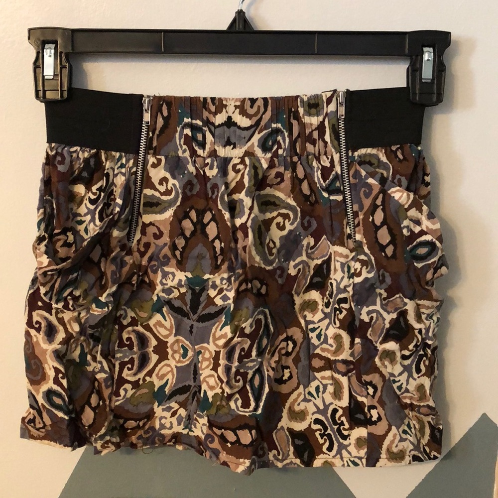 Mini Skirt from Windsor